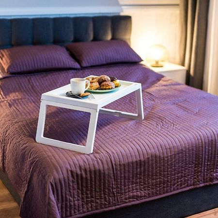 Twoje Miejsce Copernicus Street Apartment Opolznevoye Bagian luar foto