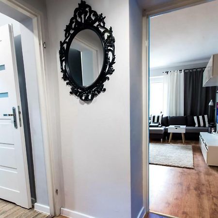 Twoje Miejsce Copernicus Street Apartment Opolznevoye Bagian luar foto
