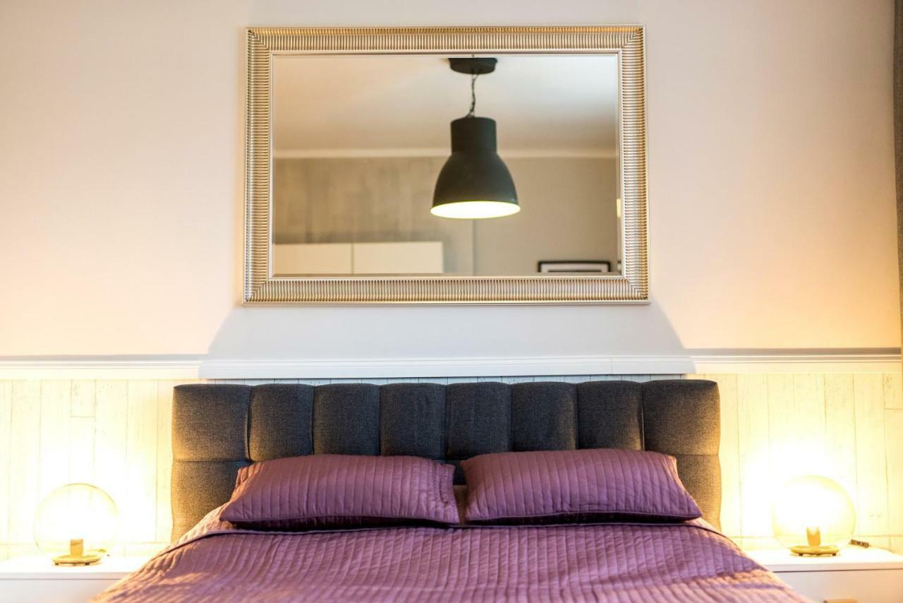 Twoje Miejsce Copernicus Street Apartment Opolznevoye Bagian luar foto