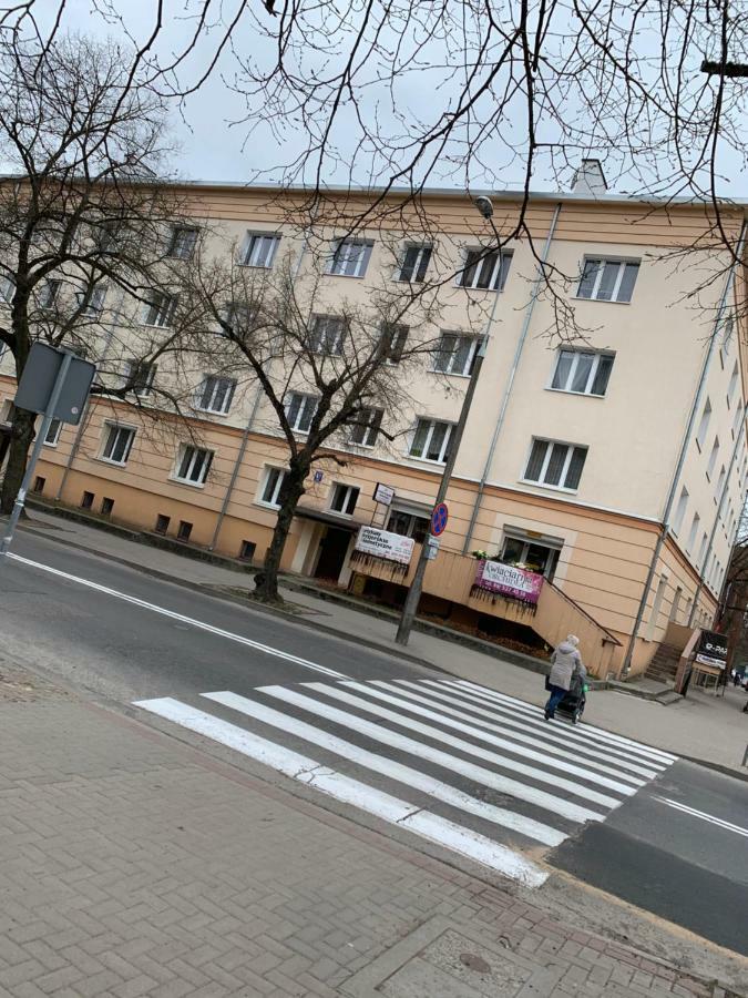 Twoje Miejsce Copernicus Street Apartment Opolznevoye Bagian luar foto
