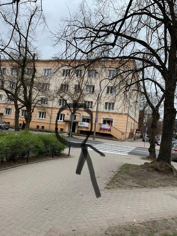 Twoje Miejsce Copernicus Street Apartment Opolznevoye Bagian luar foto